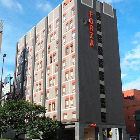 Hotel Forza Oita Exterior foto